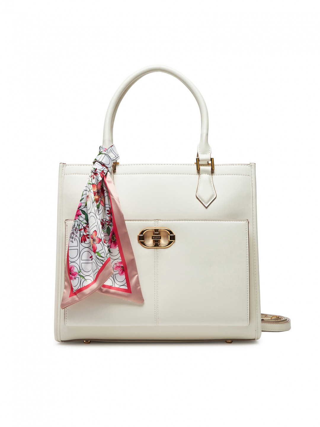 Aldo Kabelka Ruya 13933963 Bílá